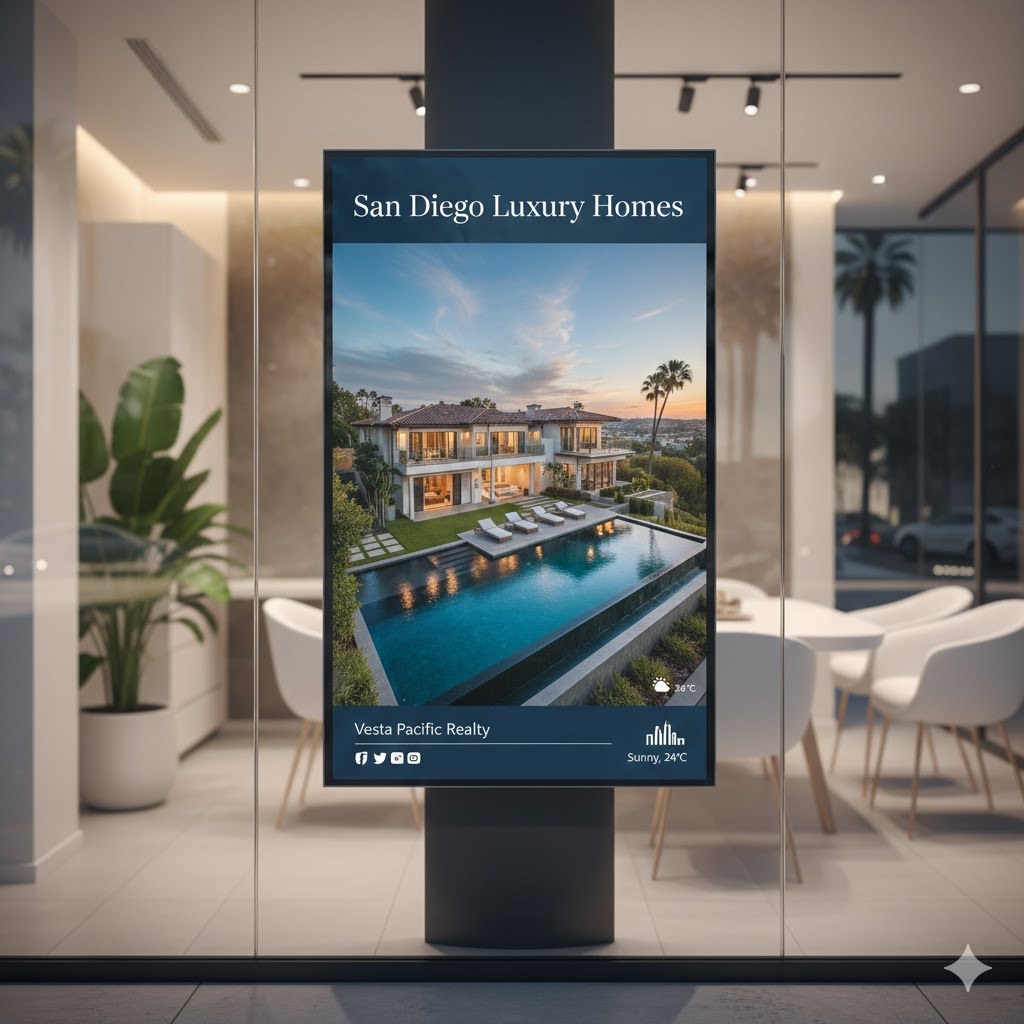 Real Estate